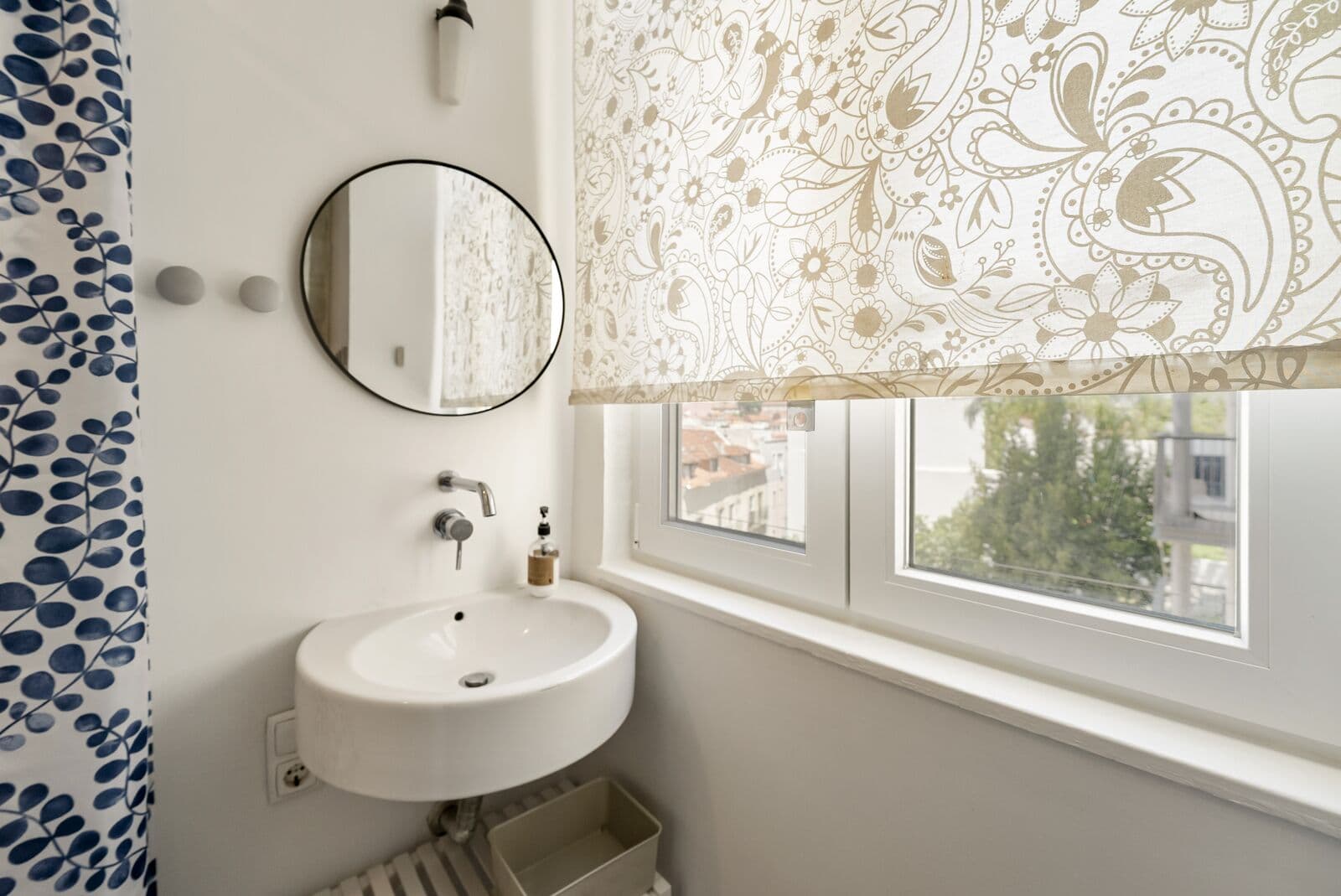 Apartamento T2 com vista, Mouraria, Lisboa - Imagem 20