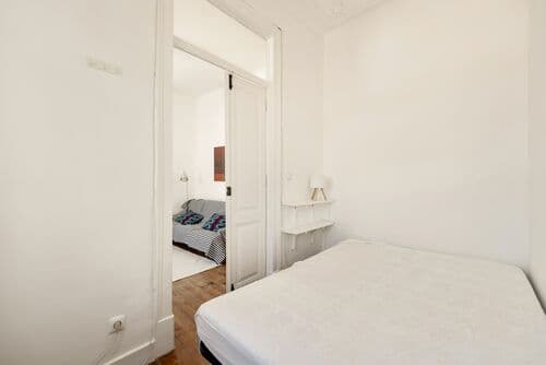 PF41276 - Apartamento T2 com vista, Mouraria, Lisboa - Imagem 6