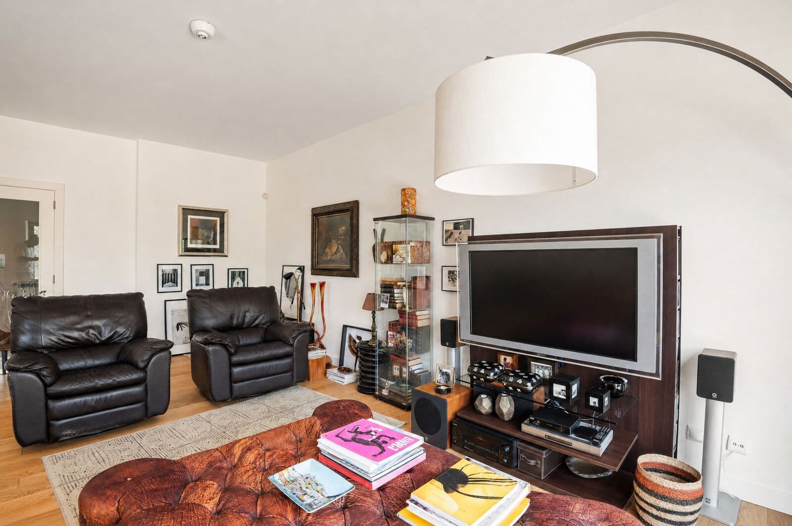 Apartamento T4 com estacionamento, Quinta dos Alcoutins, Lisboa - Imagem 8