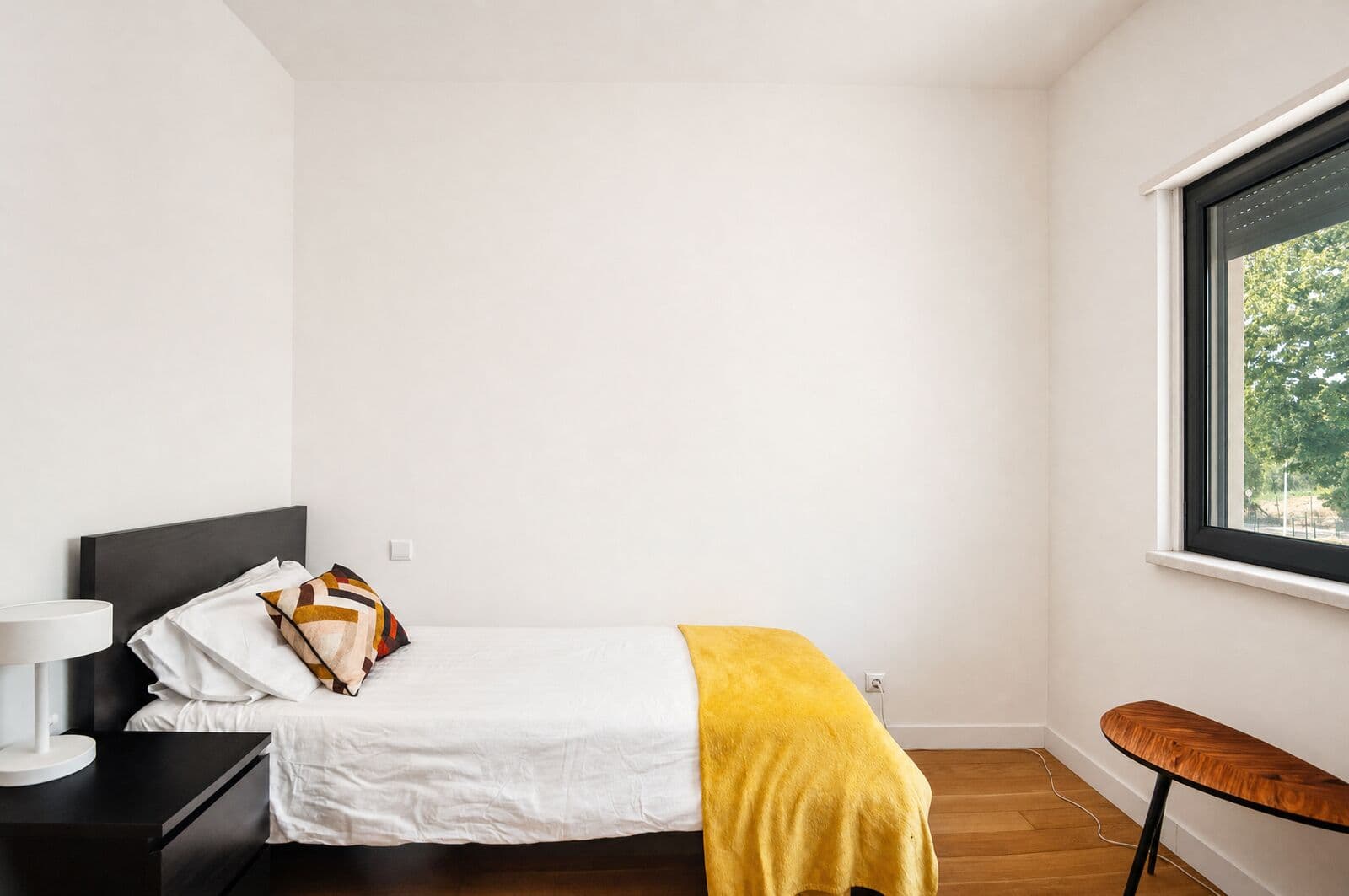 Apartamento T4 com estacionamento, Quinta dos Alcoutins, Lisboa - Imagem 27
