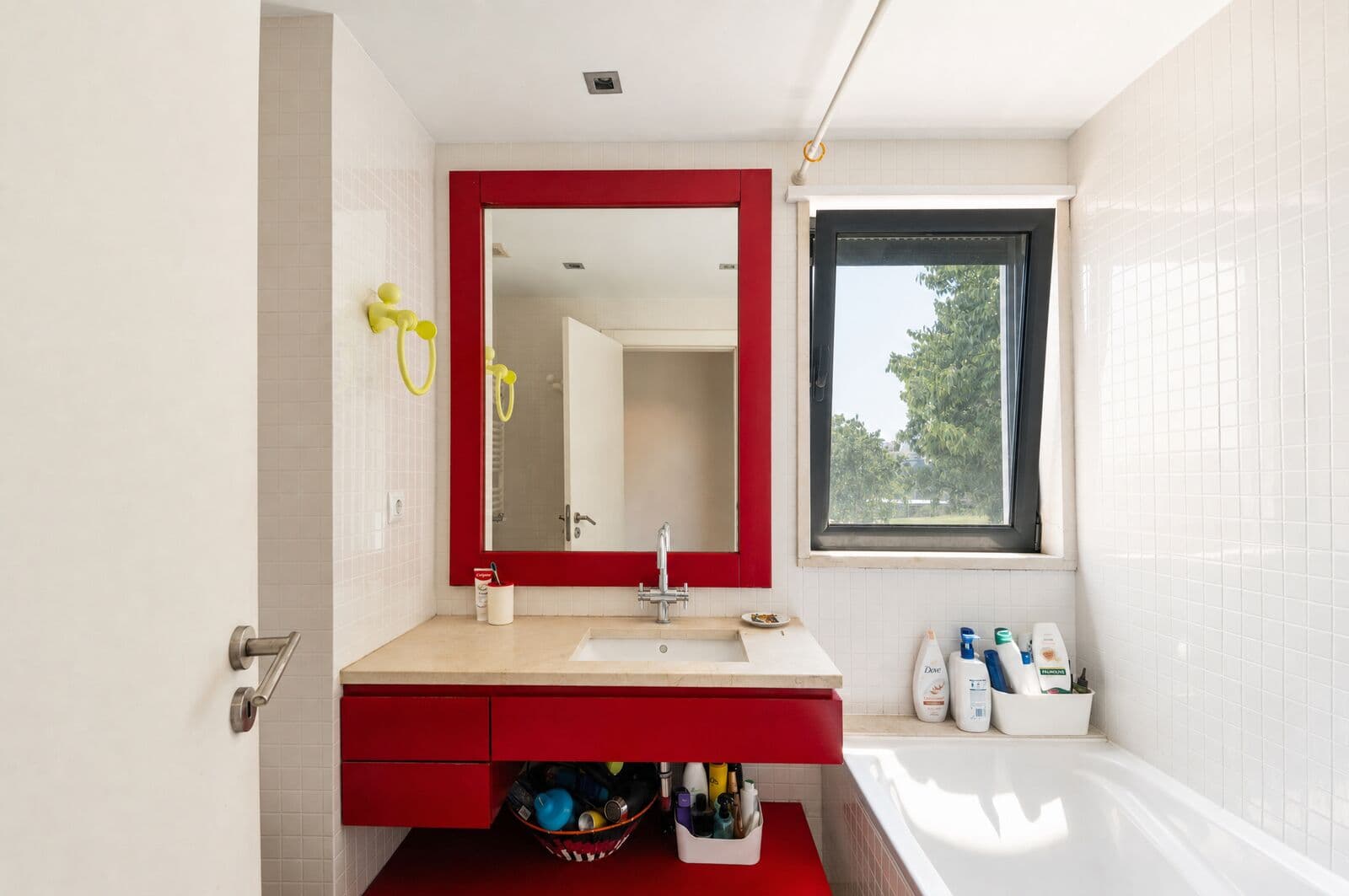 Apartamento T4 com estacionamento, Quinta dos Alcoutins, Lisboa - Imagem 23