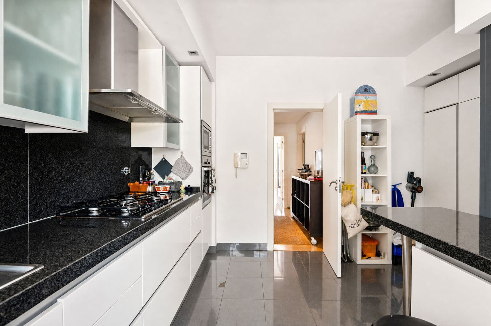 Apartamento T4 com estacionamento, Quinta dos Alcoutins, Lisboa - Imagem 16
