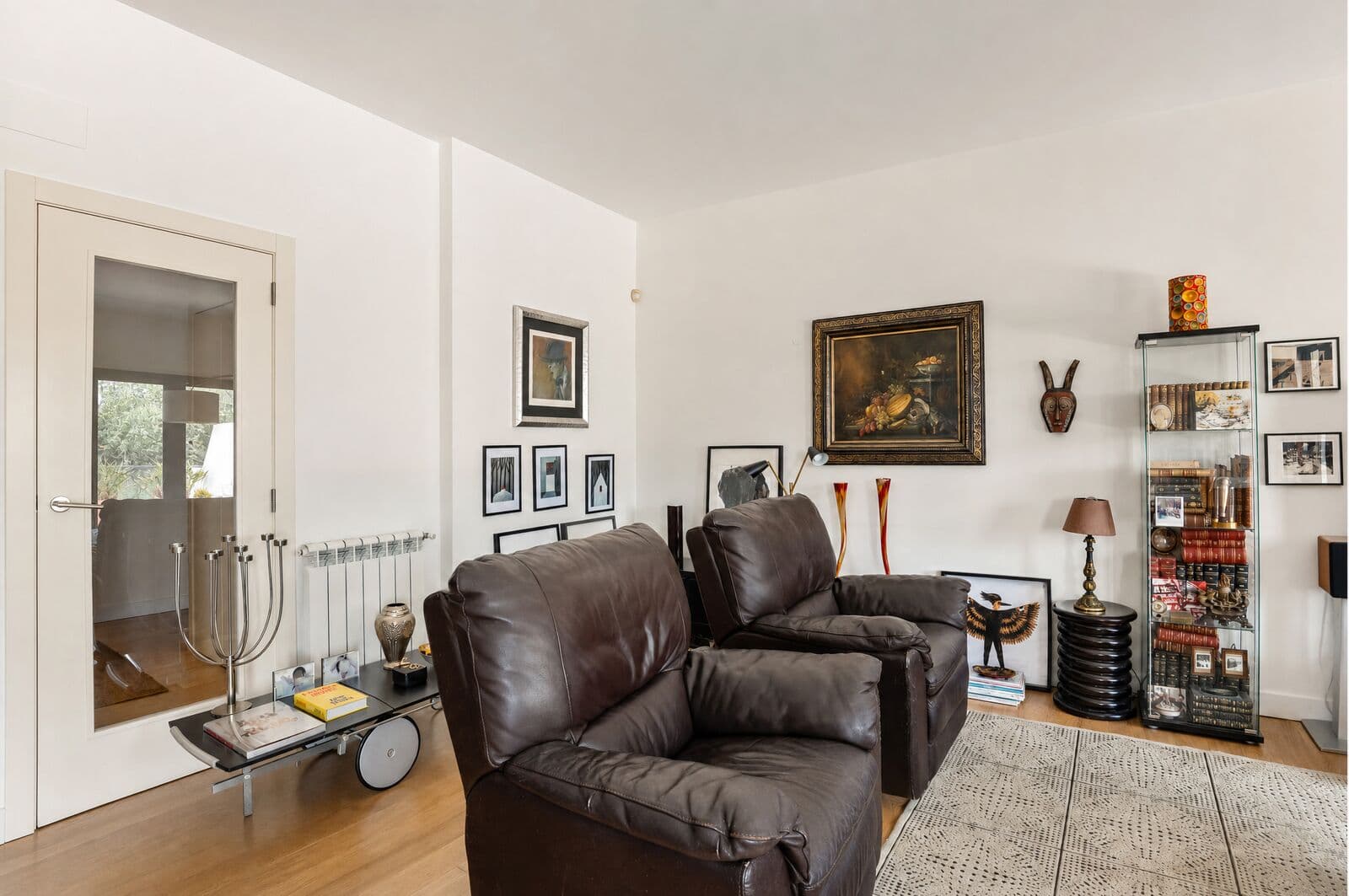 Apartamento T4 com estacionamento, Quinta dos Alcoutins, Lisboa - Imagem 4