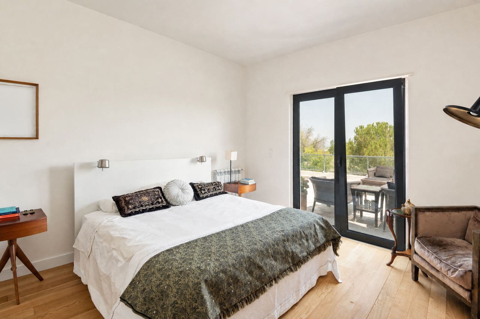 Apartamento T4 com estacionamento, Quinta dos Alcoutins, Lisboa - Imagem 25