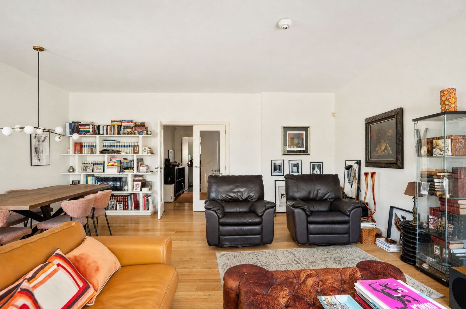 Apartamento T4 com estacionamento, Quinta dos Alcoutins, Lisboa - Imagem 3