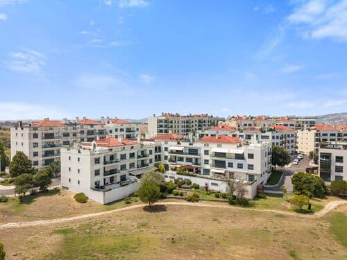 PF41279 - Apartamento T4 com estacionamento, Quinta dos Alcoutins, Lisboa - Imagem 35