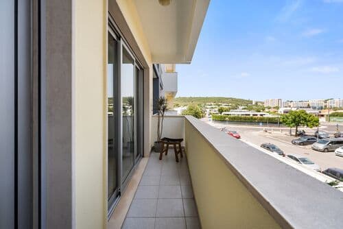 PF41304 - Apartamento T4 com estacionamento, Carnaxide, Oeiras - Imagem 8