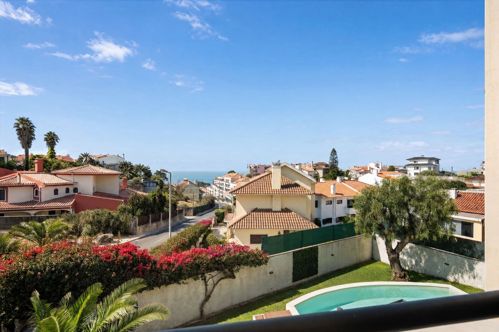 Moradia T5 + 1 com piscina, Parede, Cascais - Imagem 5