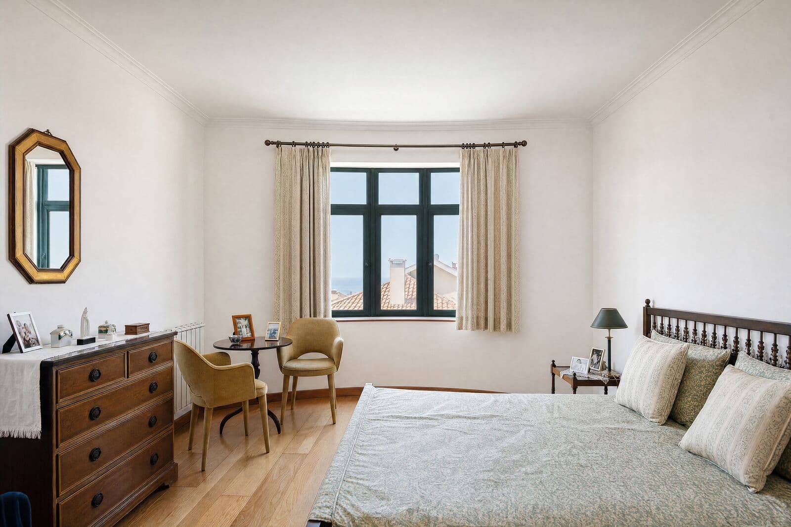 Moradia T5 + 1 com piscina, Parede, Cascais - Imagem 28