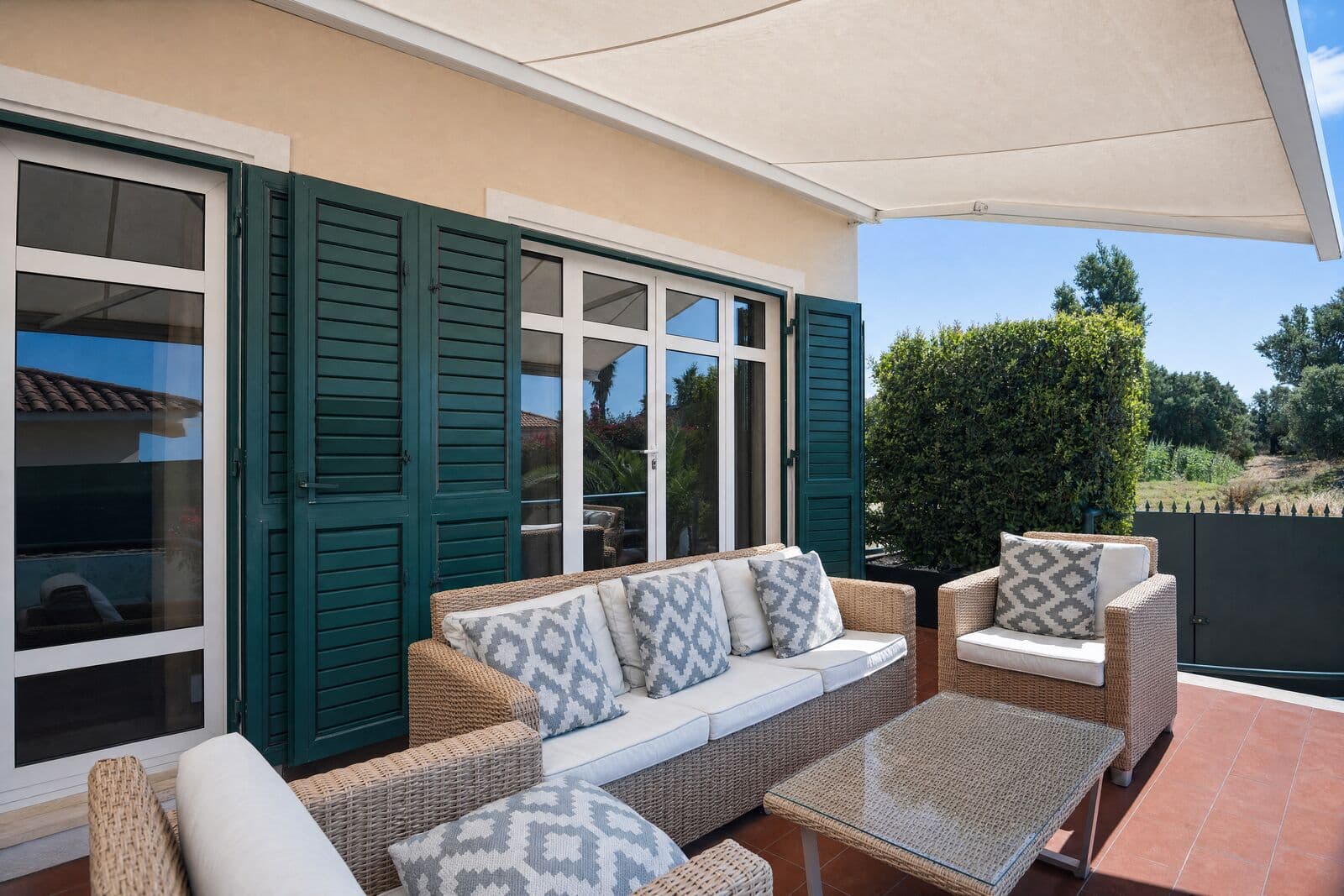 Moradia T5 + 1 com piscina, Parede, Cascais - Imagem 8