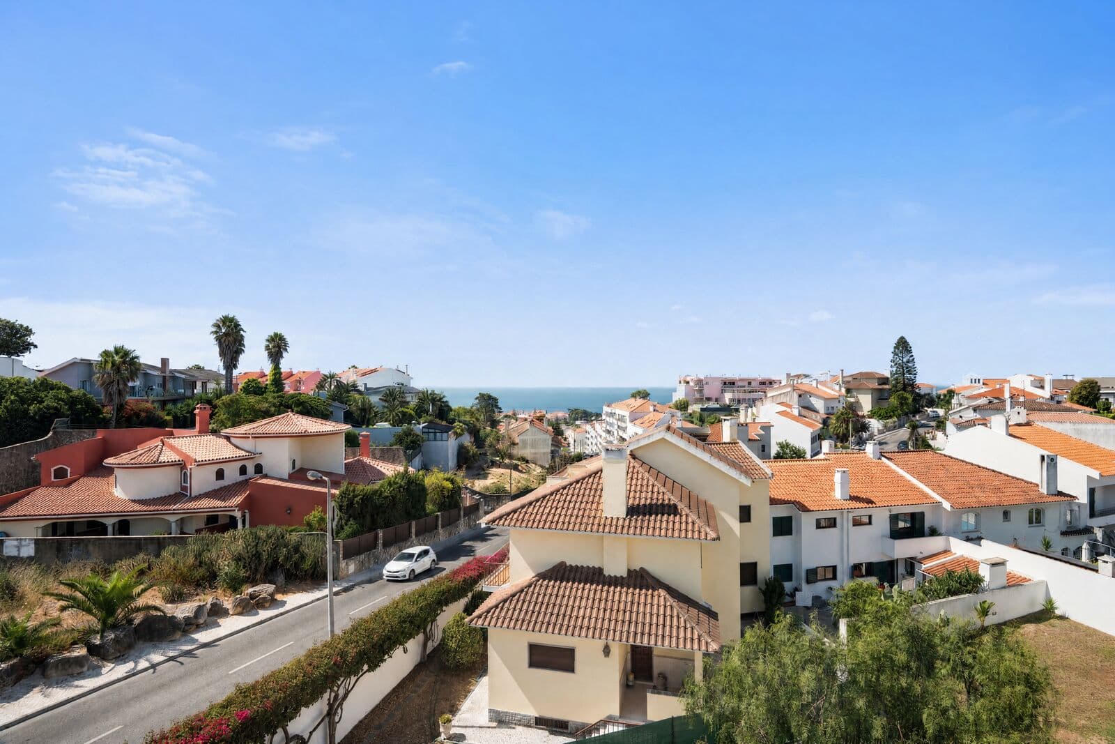 Moradia T5 + 1 com piscina, Parede, Cascais - Imagem 7