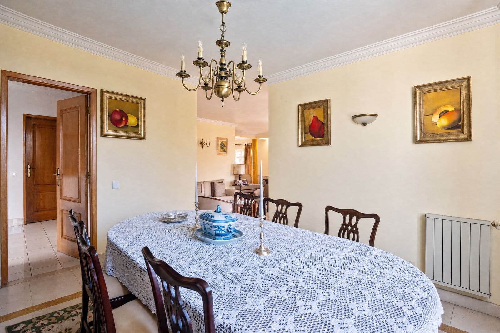 Moradia T5 + 1 com piscina, Parede, Cascais - Imagem 19