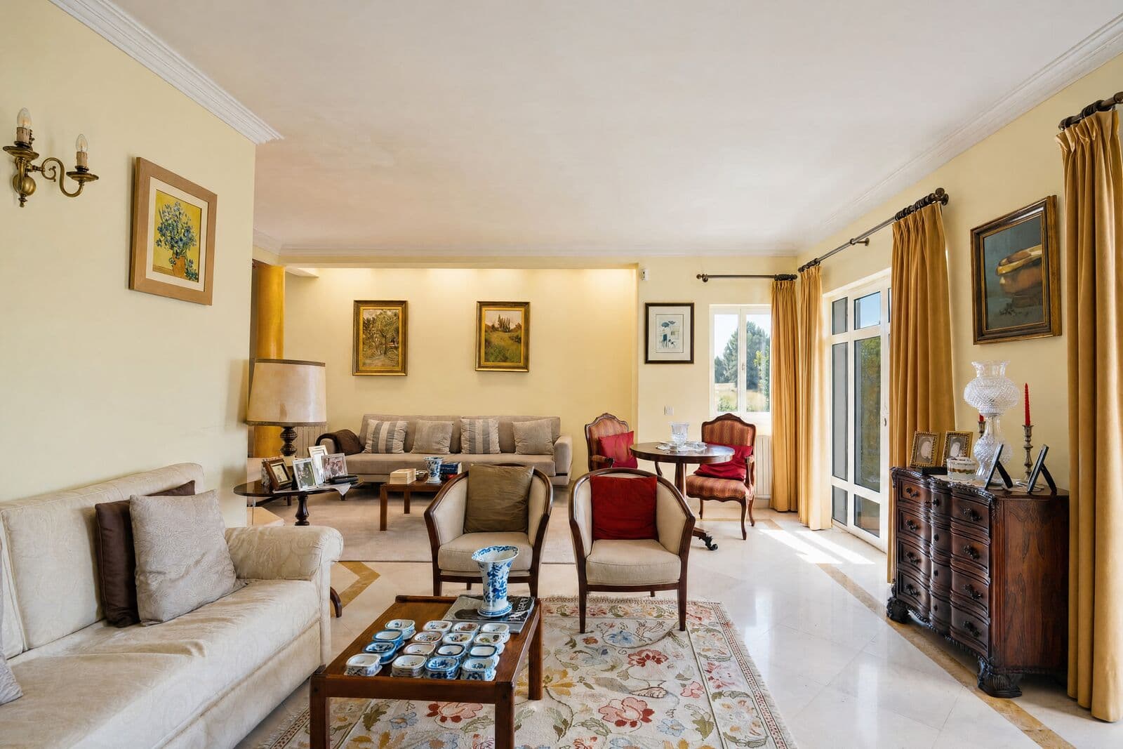 Moradia T5 + 1 com piscina, Parede, Cascais - Imagem 12