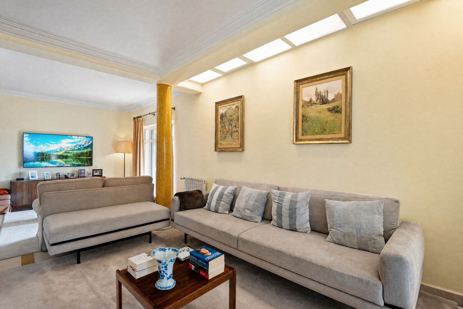 Moradia T5 + 1 com piscina, Parede, Cascais - Imagem 15