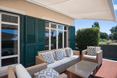 PF41310 - Moradia T5 + 1 com piscina, Parede, Cascais - Imagem 8