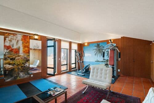 PF41310 - Moradia T5 + 1 com piscina, Parede, Cascais - Imagem 29