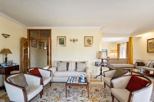 PF41310 - Moradia T5 + 1 com piscina, Parede, Cascais - Imagem 17