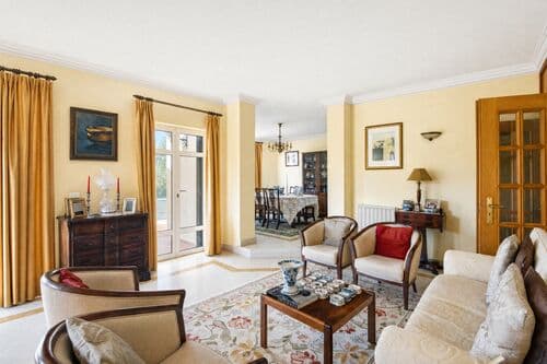 PF41310 - Moradia T5 + 1 com piscina, Parede, Cascais - Imagem 13