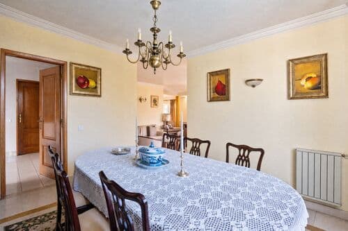 PF41310 - Moradia T5 + 1 com piscina, Parede, Cascais - Imagem 19
