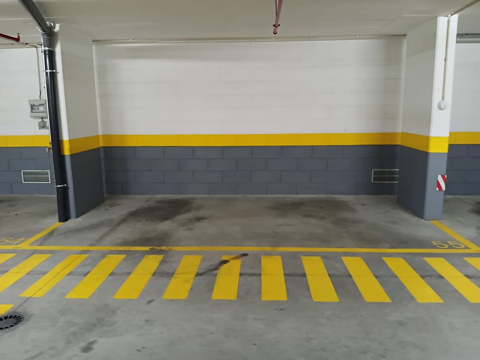 Apartamento T1 com estacionamento, Saldanha, Lisboa - Imagem 36