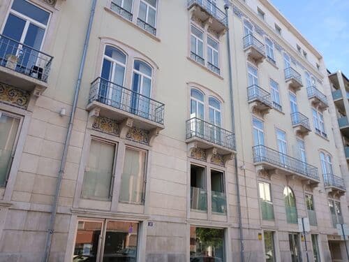 PF41317 - Apartamento T1 com estacionamento, Arroios, Lisboa - Imagem 39