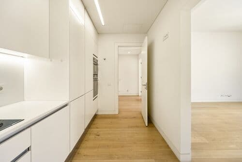 PF41317 - Apartamento T1 com estacionamento, Arroios, Lisboa - Imagem 9