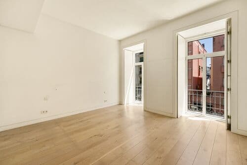 PF41317 - Apartamento T1 com estacionamento, Arroios, Lisboa - Imagem 21