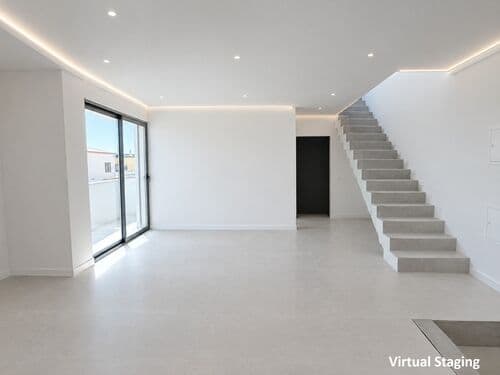 PF41320 - Apartamento T1 + 1 com vista, Loulé - Imagem 1