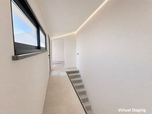 PF41320 - Apartamento T1 + 1 com vista, Loulé - Imagem 3