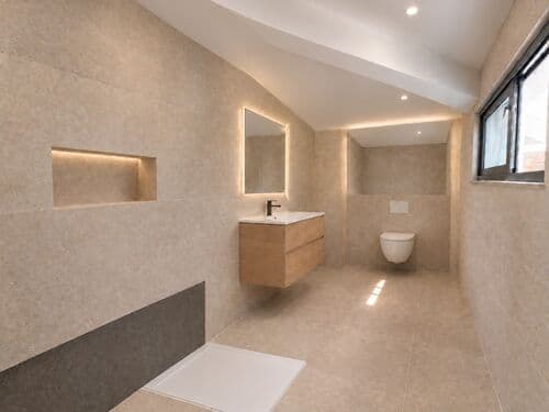 PF41320 - Apartamento T1 + 1 com vista, Loulé - Imagem 7
