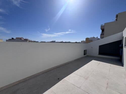 PF41320 - Apartamento T1 + 1 com vista, Loulé - Imagem 8