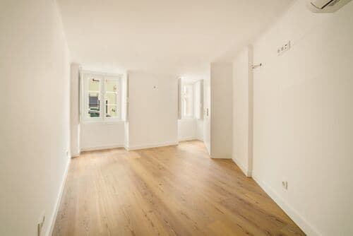 PF41321 - Apartamento T1 remodelado, Príncipe Real, Lisboa - Imagem 3