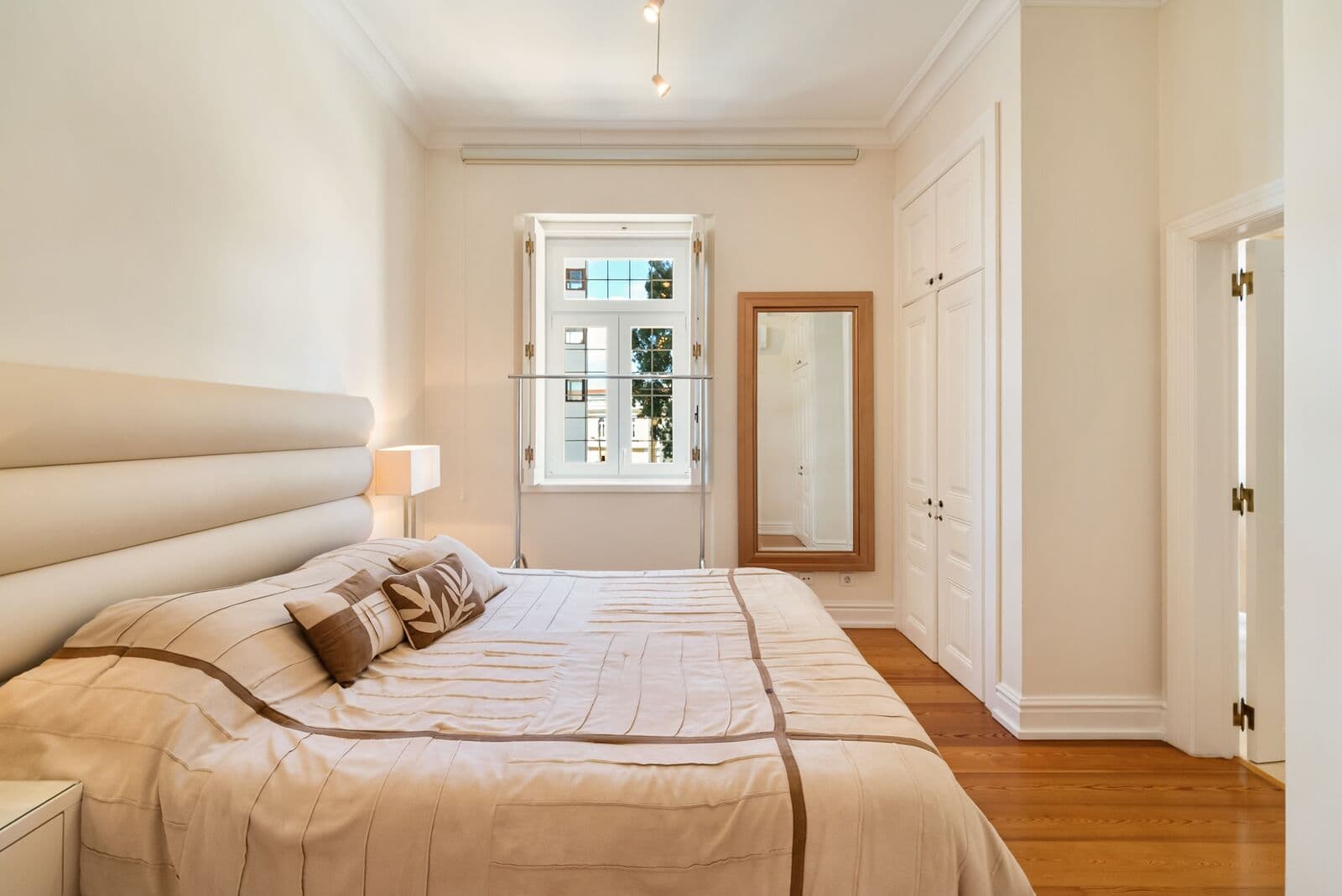 Apartamento T3 com jardim, Monte Estoril, Cascais - Imagem 22