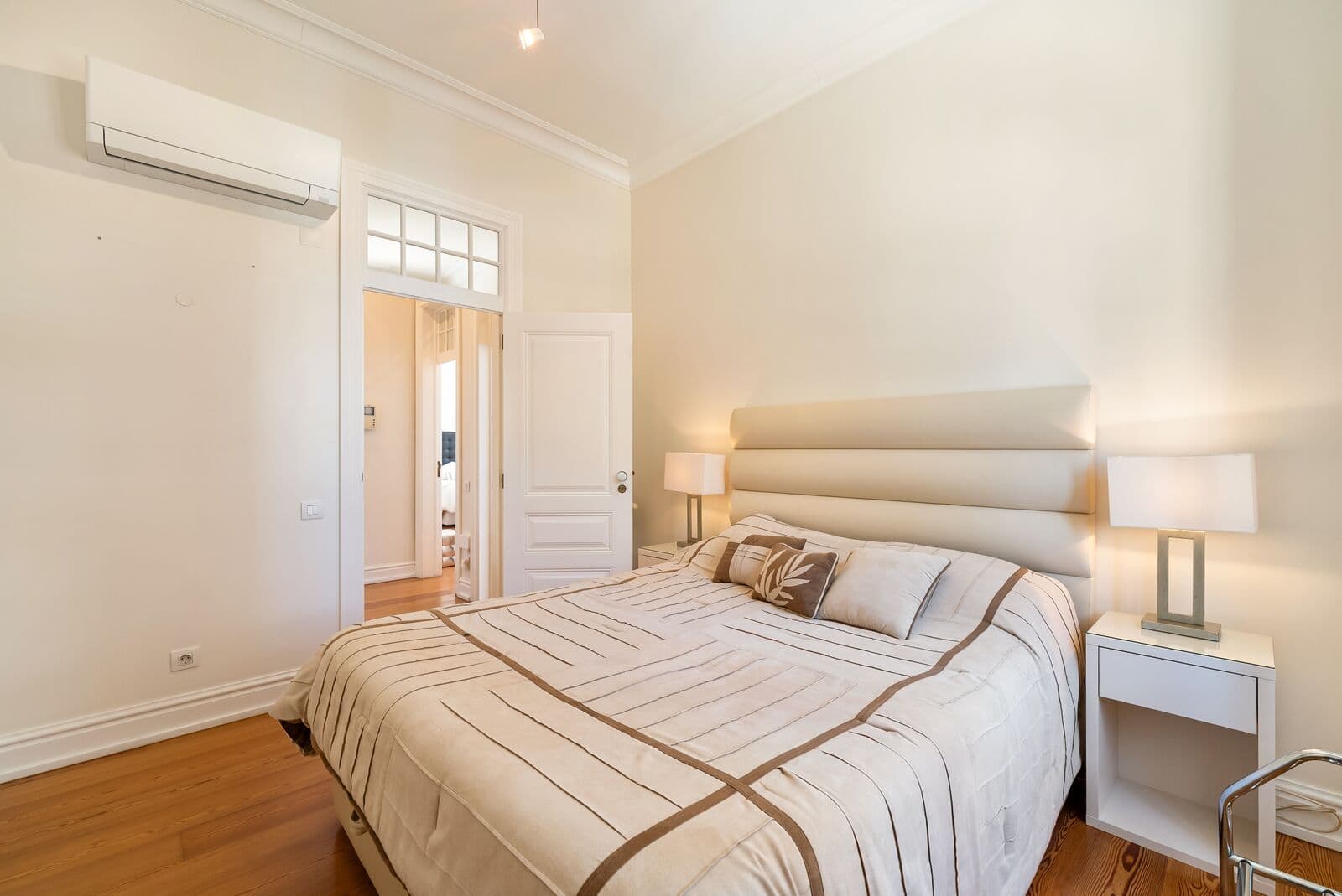 Apartamento T3 com jardim, Monte Estoril, Cascais - Imagem 23
