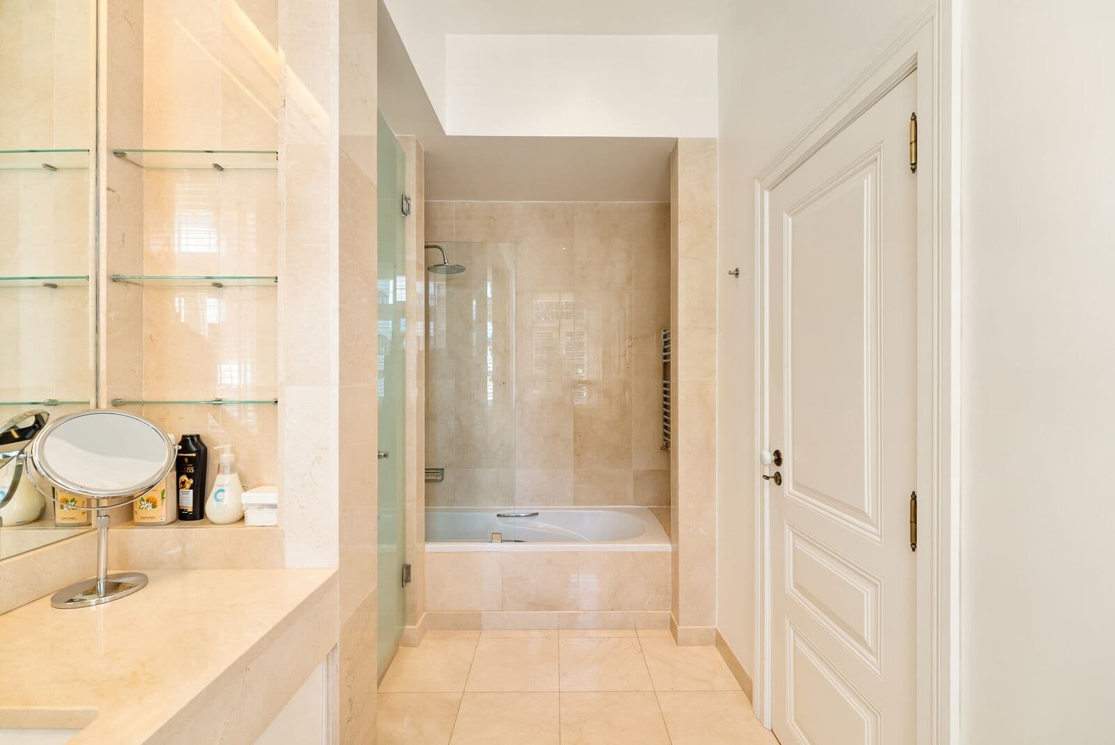 Apartamento T3 com jardim, Monte Estoril, Cascais - Imagem 25