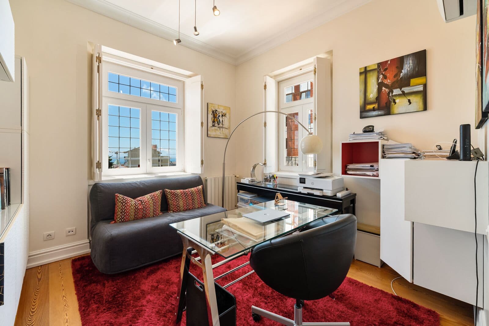 Apartamento T3 com jardim, Monte Estoril, Cascais - Imagem 20