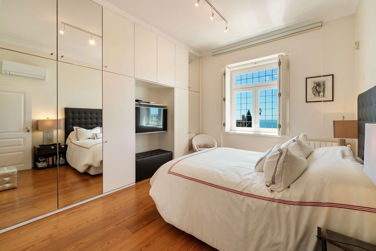 Apartamento T3 com jardim, Monte Estoril, Cascais - Imagem 26