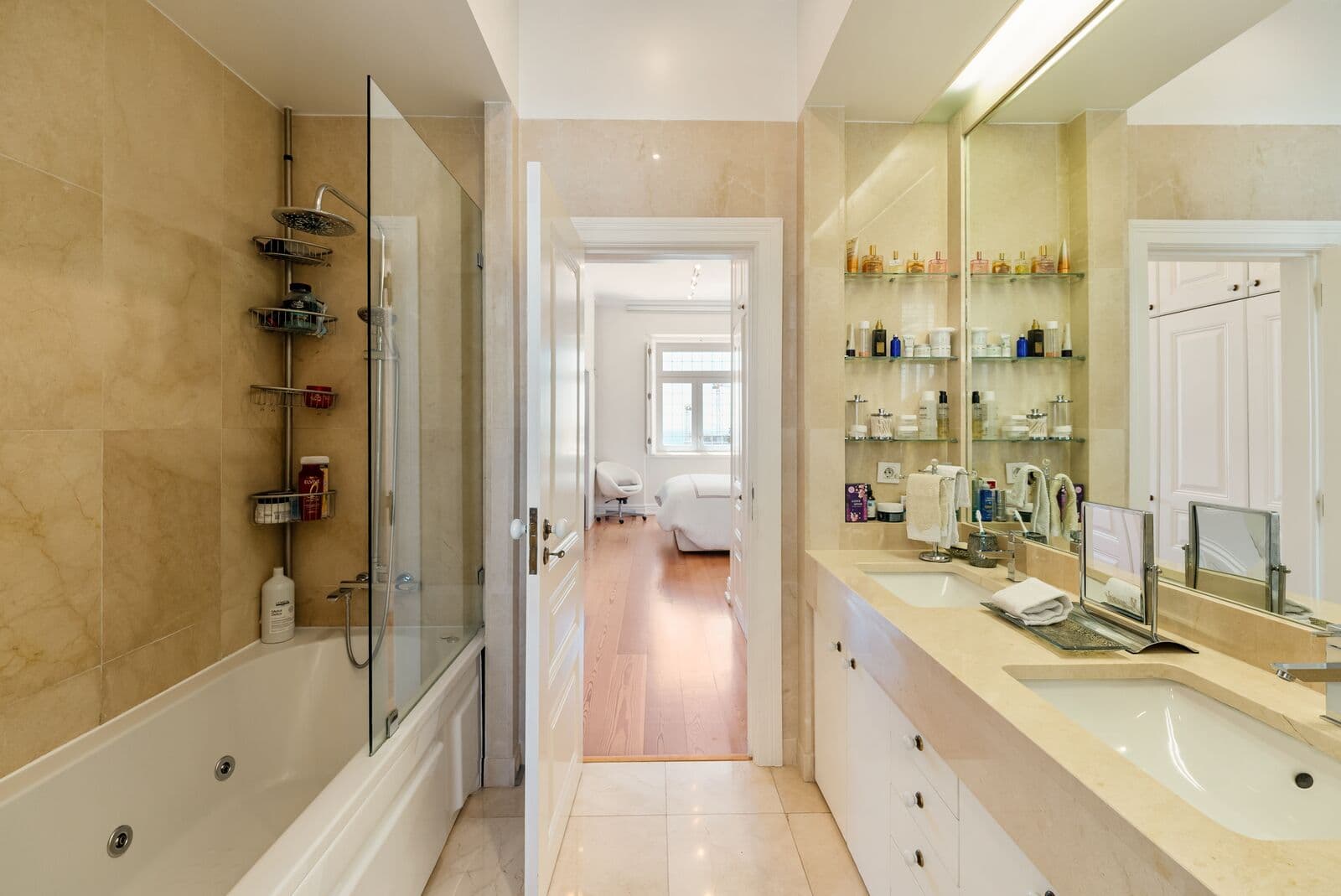 Apartamento T3 com jardim, Monte Estoril, Cascais - Imagem 28