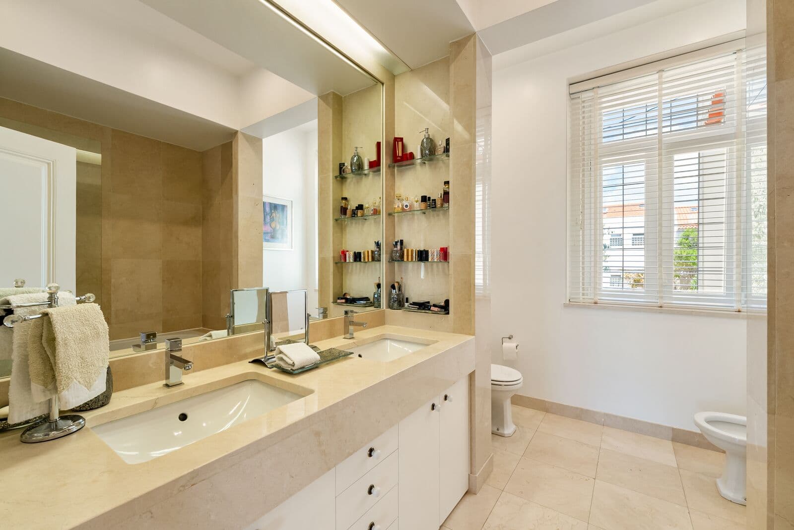 Apartamento T3 com jardim, Monte Estoril, Cascais - Imagem 29