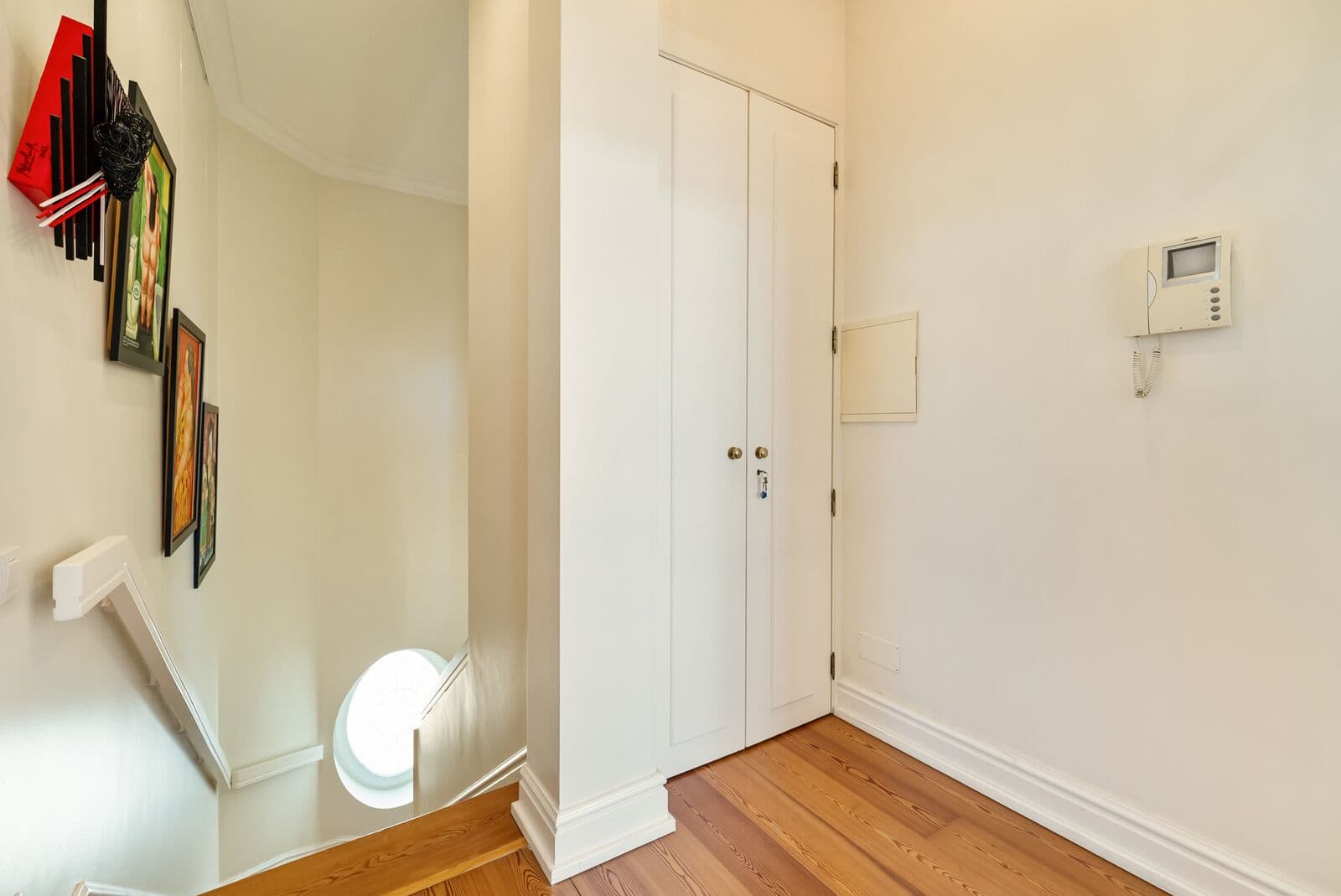Apartamento T3 com jardim, Monte Estoril, Cascais - Imagem 30