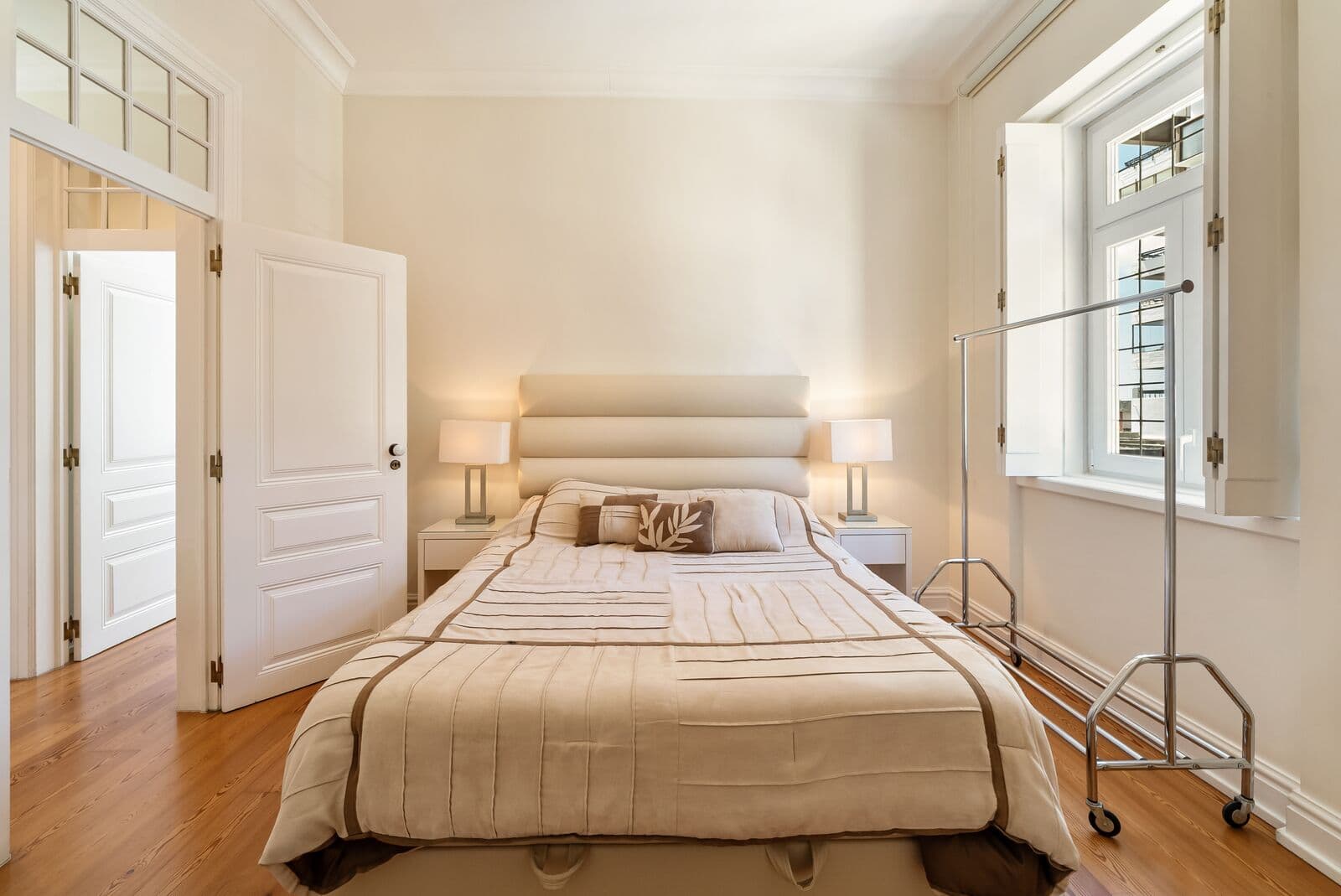 Apartamento T3 com jardim, Monte Estoril, Cascais - Imagem 31