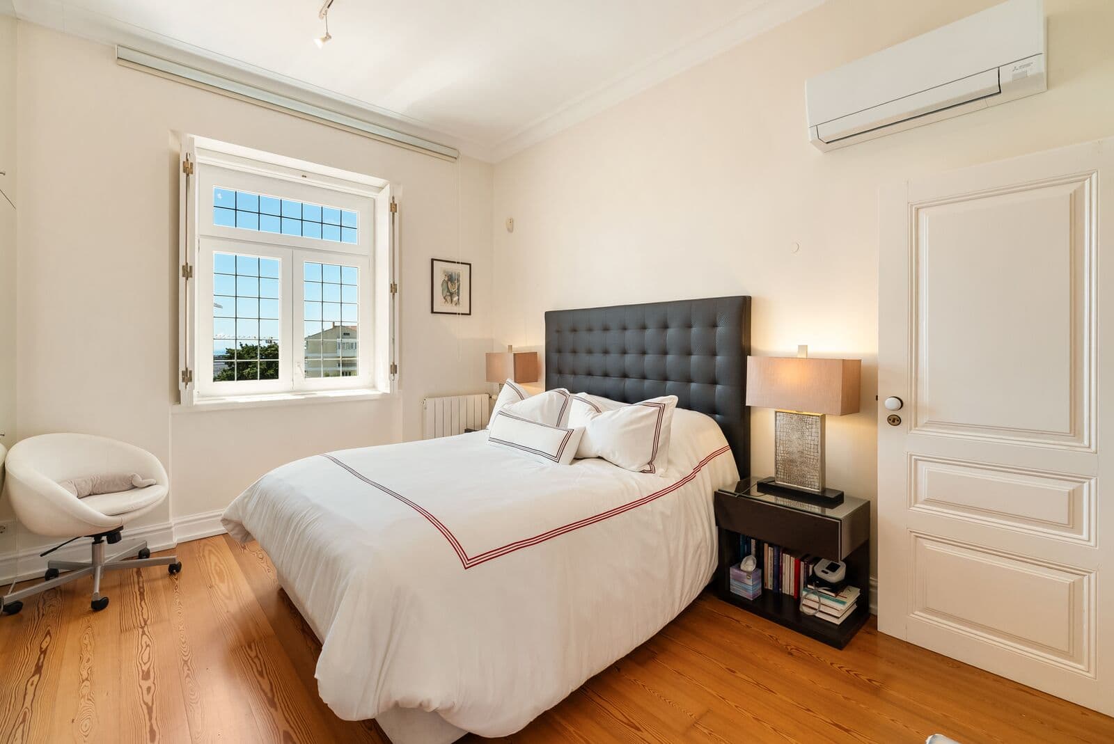 Apartamento T3 com jardim, Monte Estoril, Cascais - Imagem 32