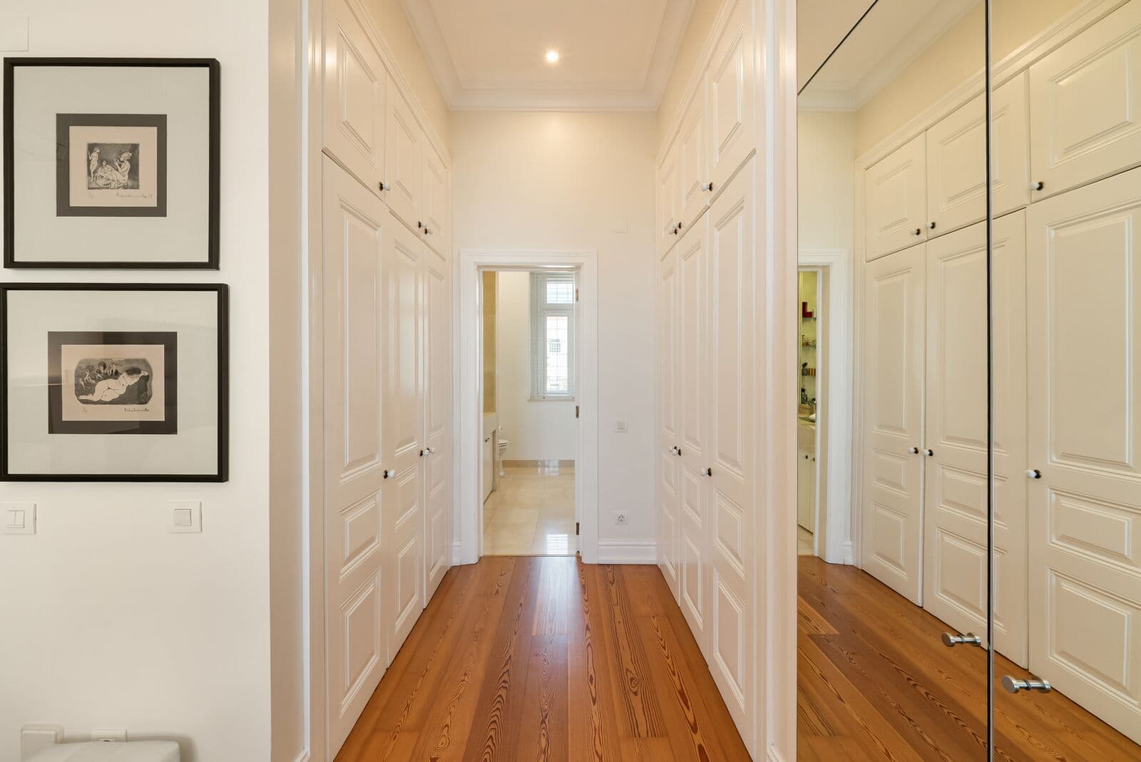 Apartamento T3 com jardim, Monte Estoril, Cascais - Imagem 33
