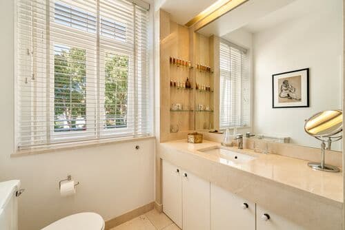 PF41323 - Apartamento T3 com jardim, Monte Estoril, Cascais - Imagem 24