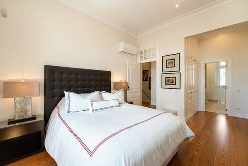 PF41323 - Apartamento T3 com jardim, Monte Estoril, Cascais - Imagem 27