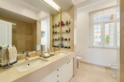 PF41323 - Apartamento T3 com jardim, Monte Estoril, Cascais - Imagem 29
