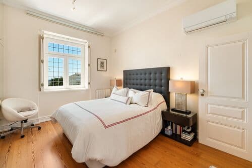 PF41323 - Apartamento T3 com jardim, Monte Estoril, Cascais - Imagem 32