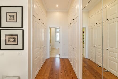PF41323 - Apartamento T3 com jardim, Monte Estoril, Cascais - Imagem 33