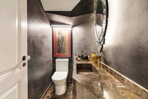 PF41323 - Apartamento T3 com jardim, Monte Estoril, Cascais - Imagem 4