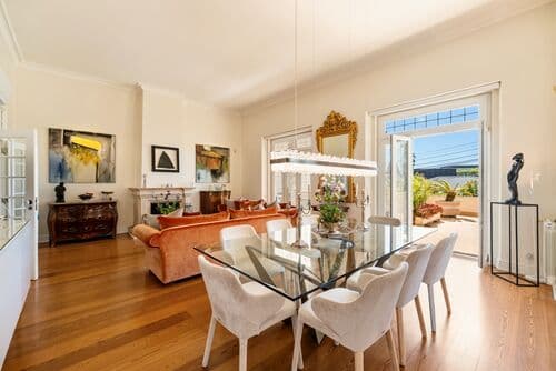 PF41323 - Apartamento T3 com jardim, Monte Estoril, Cascais - Imagem 9